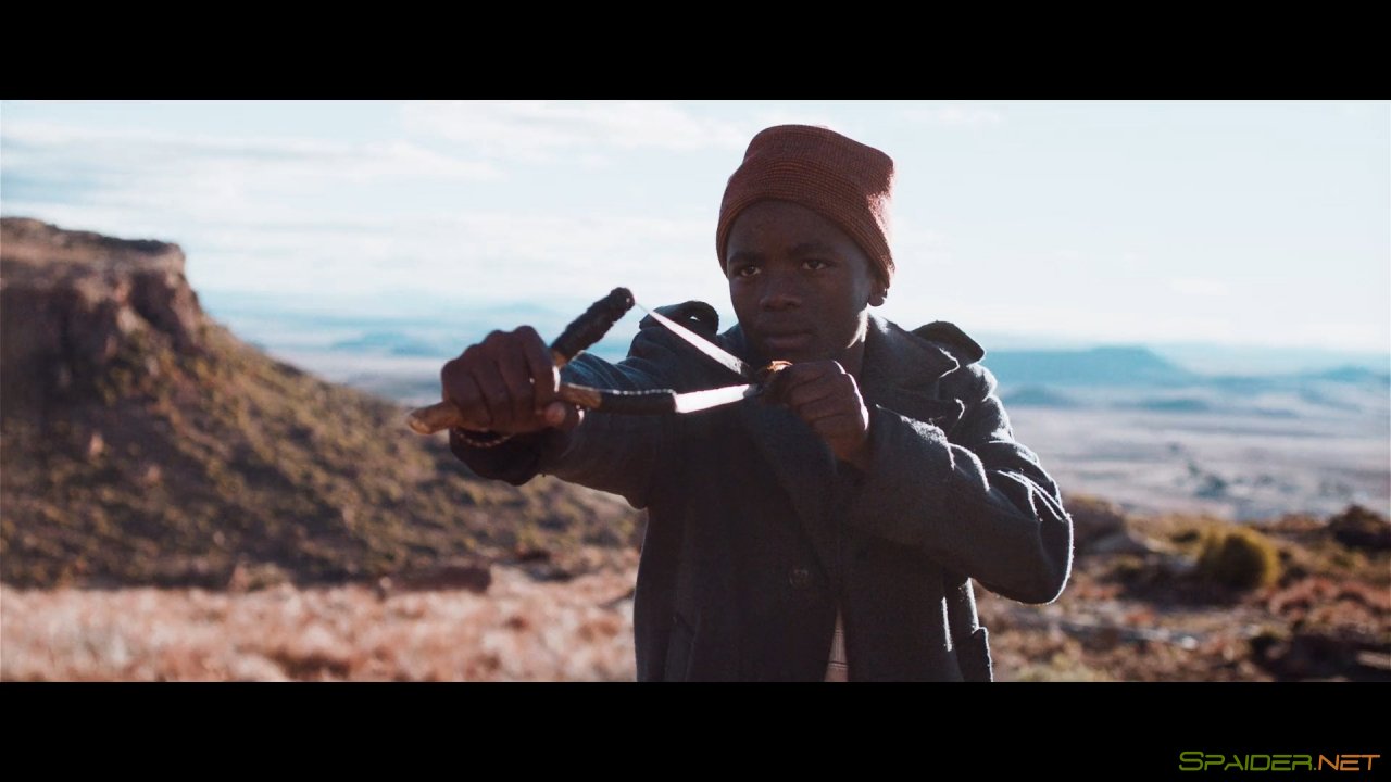 Пять пальцев для Марселя / Five Fingers for Marseilles (2017) WEBRip 1080p | L2 0 Пять пальцев для Марселя / Five Fingers for Marseilles (2017) WEBRip 1080p | L2 0