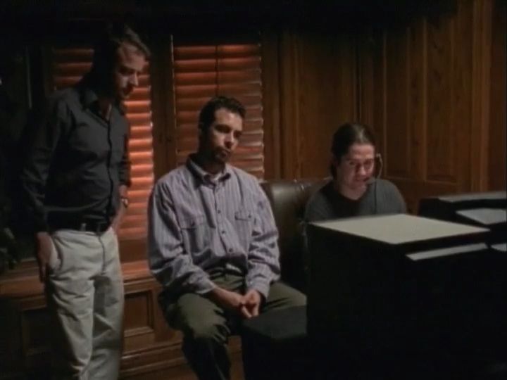 Грязные разговоры / Talk Dirty (2003) WEBRip 7 Грязные разговоры / Talk Dirty (2003) WEBRip 7