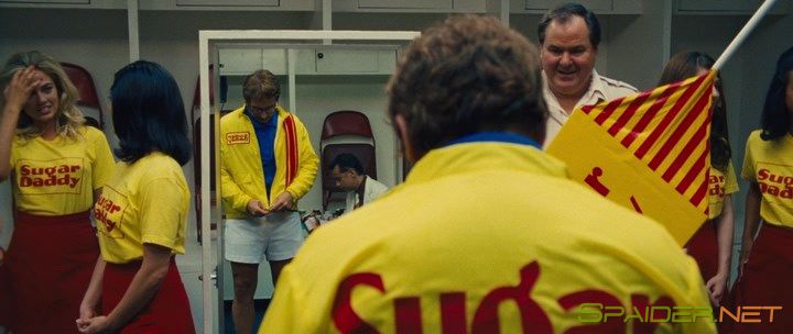 Битва полов / Battle of the Sexes (2017) BDRip | Лицензия 3 Битва полов / Battle of the Sexes (2017) BDRip | Лицензия 3