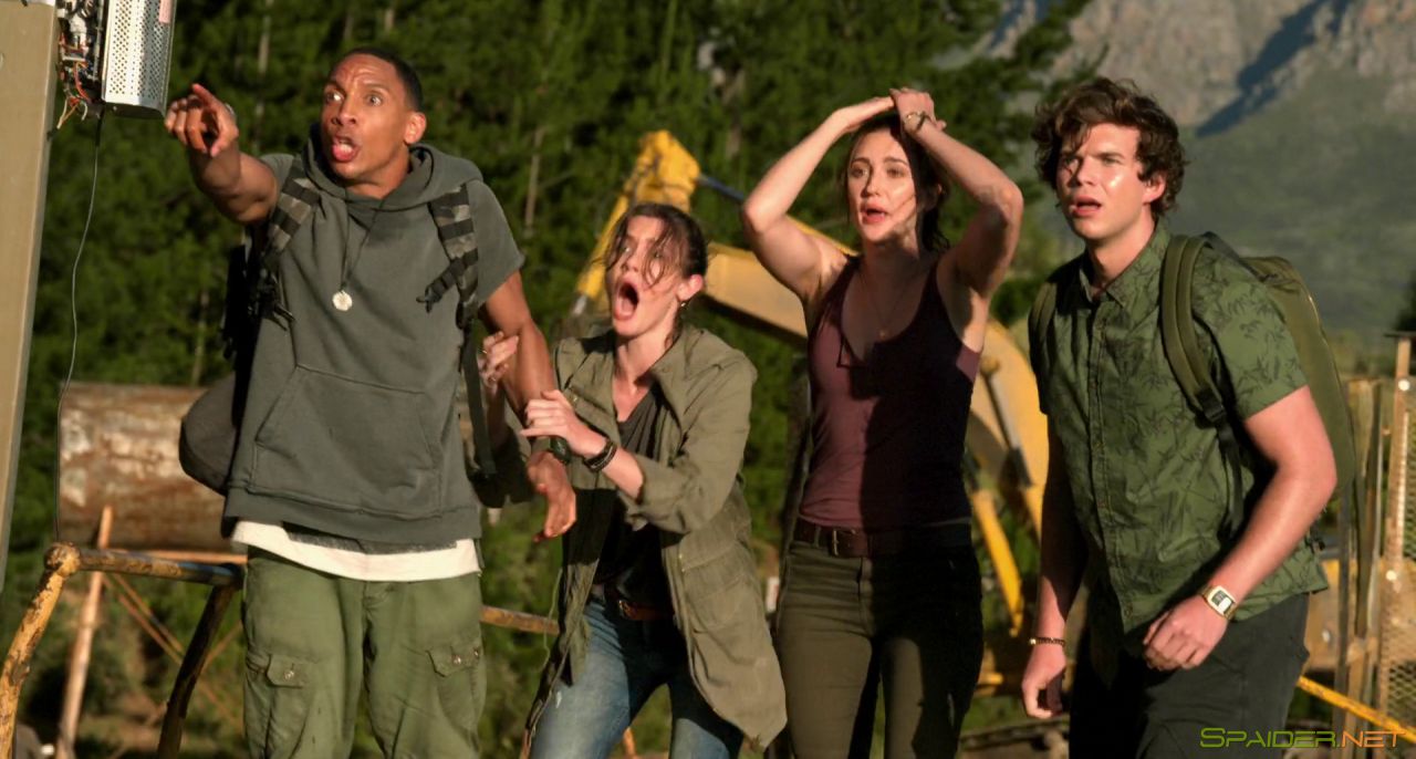 Озеро страха: Наследие / Lake Placid: Legacy (2018) WEB-DL 1080p | iTunes 2 Озеро страха: Наследие / Lake Placid: Legacy (2018) WEB-DL 1080p | iTunes 2