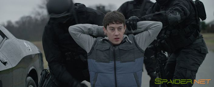 НЛО / UFO (2018) WEB-DLRip | iTunes 4 НЛО / UFO (2018) WEB-DLRip | iTunes 4