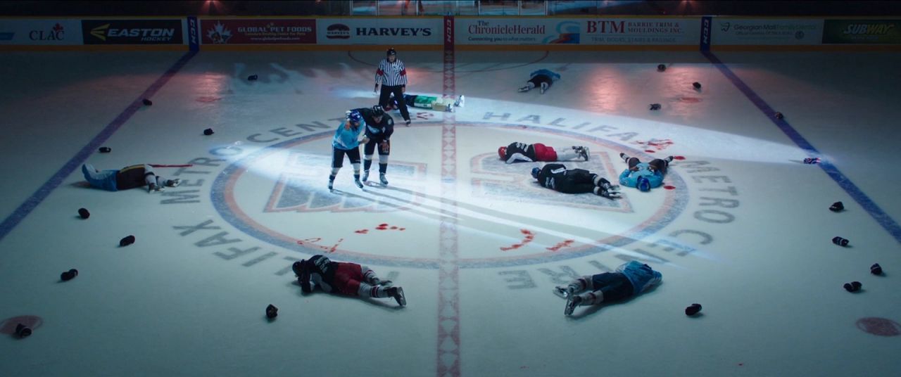 Вышибала: Эпический замес / Goon: Last of the Enforcers (2017) BDRip 1080p | Чистый звук 1 Вышибала: Эпический замес / Goon: Last of the Enforcers (2017) BDRip 1080p | Чистый звук 1