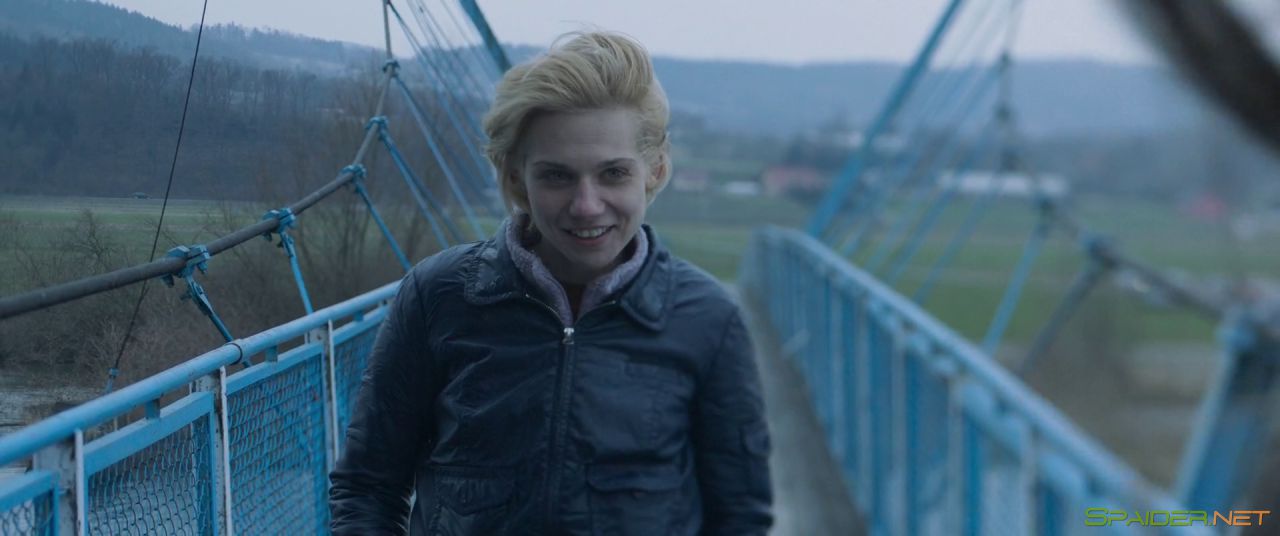 Лицо / Twarz (2018) WEB-DL 1080p | iTunes 1 Лицо / Twarz (2018) WEB-DL 1080p | iTunes 1