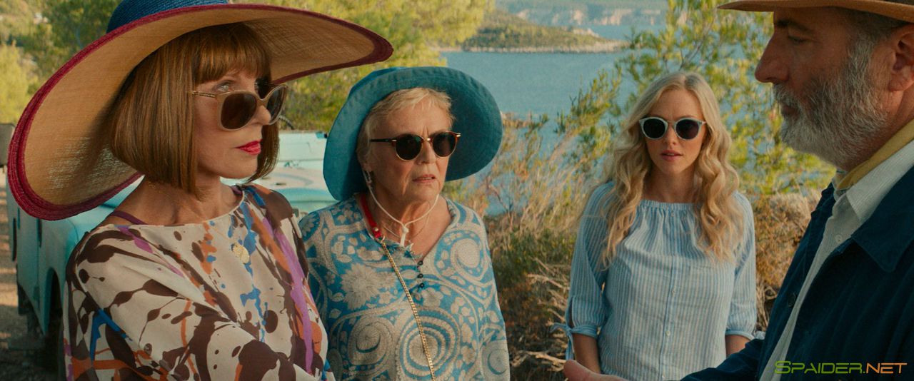 Mamma Mia! 2 / Mamma Mia! Here We Go Again (2018) BDRip 720p | Лицензия 1 Mamma Mia! 2 / Mamma Mia! Here We Go Again (2018) BDRip 720p | Лицензия 1