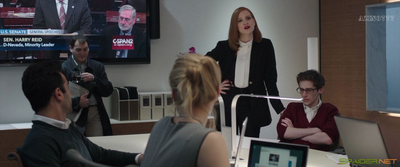 Опасная игра Слоун
/ Miss Sloane (2016) BDRip 1080p | Чистый звук 0 Опасная игра Слоун
/ Miss Sloane (2016) BDRip 1080p | Чистый звук 0