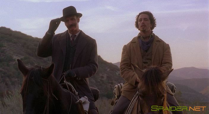 Дрожь земли 4: Легенда начинается / Tremors 4: The Legend Begins (2004) BDRip 1 Дрожь земли 4: Легенда начинается / Tremors 4: The Legend Begins (2004) BDRip 1