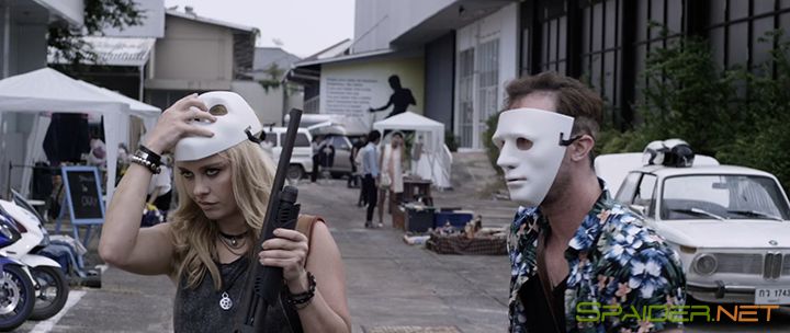 Пристанище страха / Realms (2018) WEB-DLRip | iTunes 1 Пристанище страха / Realms (2018) WEB-DLRip | iTunes 1