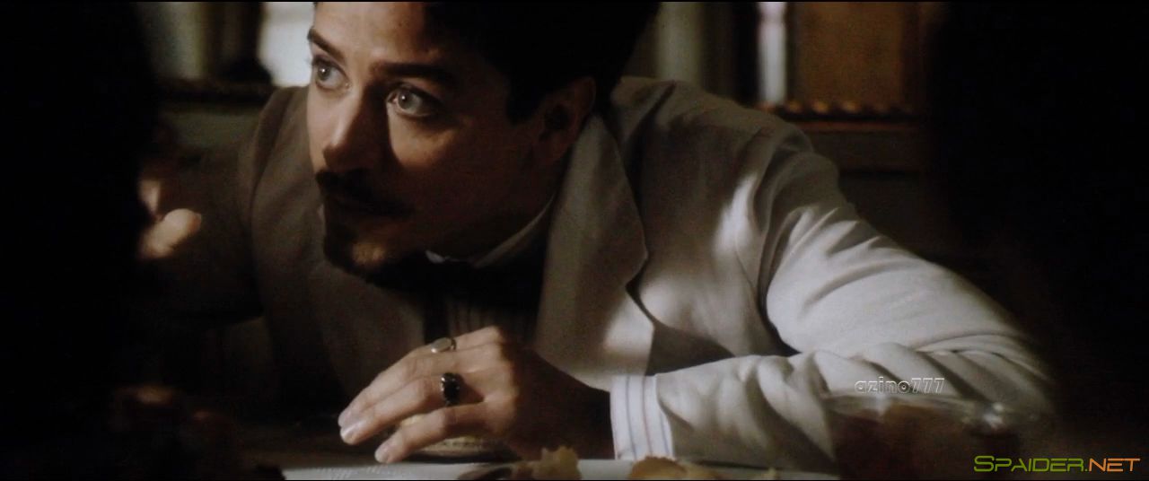 Шоу Мистико / O Grande Circo Místico (2018) TSTS 720p 1 Шоу Мистико / O Grande Circo Místico (2018) TSTS 720p 1