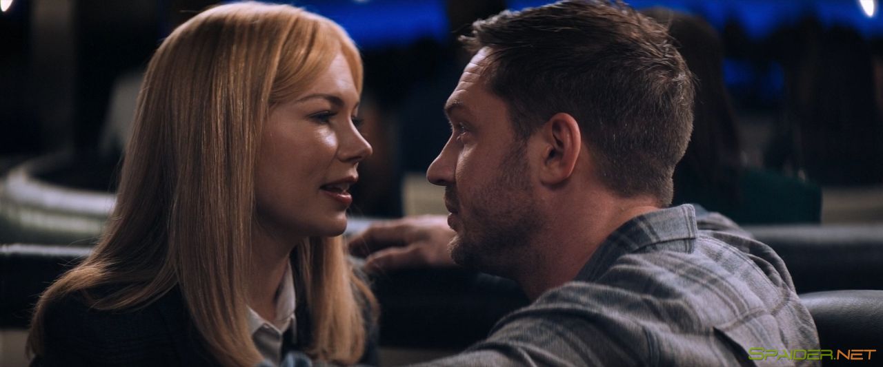 Веном / Venom (2018) BDRip 1080p | 60 fps | Лицензия 2 Веном / Venom (2018) BDRip 1080p | 60 fps | Лицензия 2