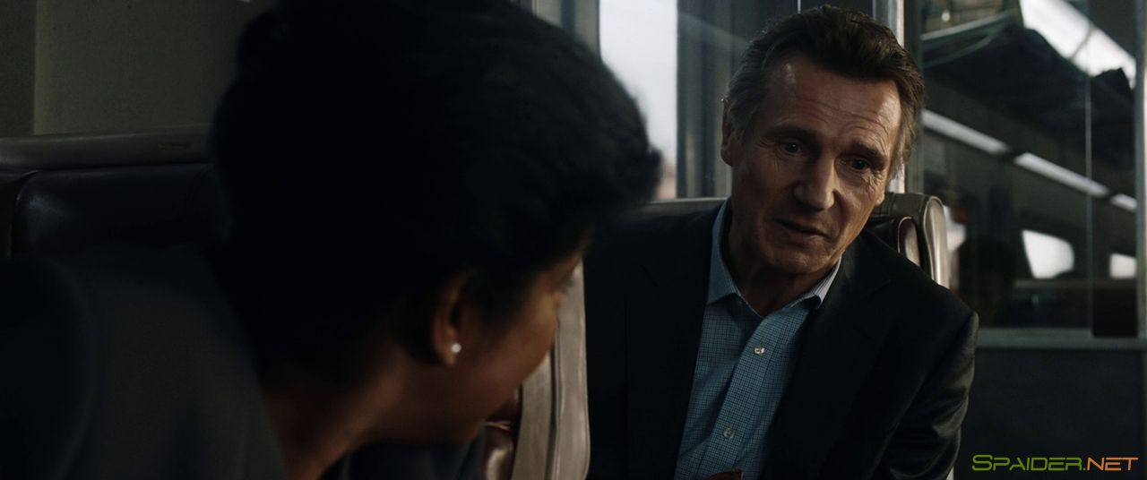 Пассажир / The Commuter (2018) BDRip 720p | iTunes 2 Пассажир / The Commuter (2018) BDRip 720p | iTunes 2