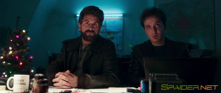 Санта и компания / Santa & Cie (2017) BDRip | Лицензия 4 Санта и компания / Santa & Cie (2017) BDRip | Лицензия 4