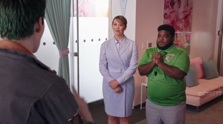 Зомби / Zombies (2018) WEB-DLRip | Чистый звук 0 Зомби / Zombies (2018) WEB-DLRip | Чистый звук 0