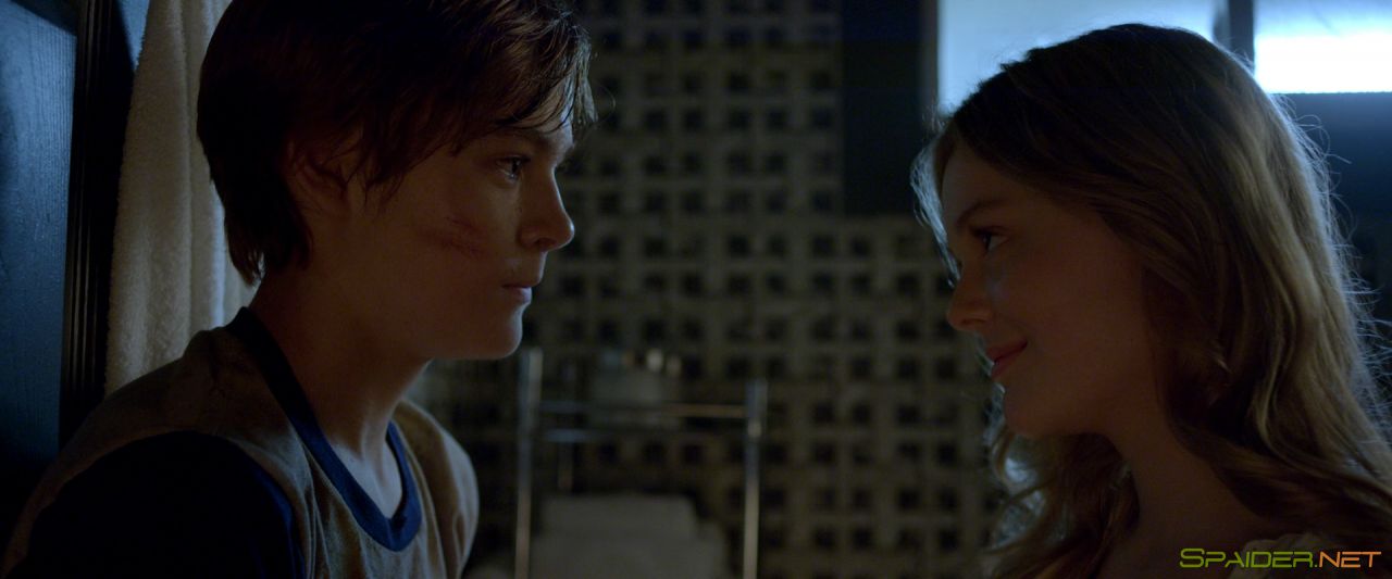 Няня / The Babysitter (2017) WEBRip 1080p | Jaskier 0 Няня / The Babysitter (2017) WEBRip 1080p | Jaskier 0