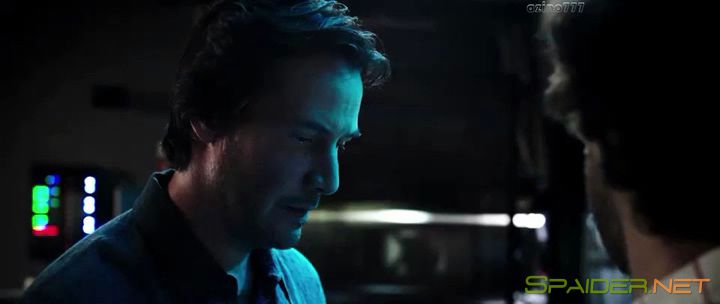 Репродукция / Replicas (2018) WEBRip | Чистый звук 1 Репродукция / Replicas (2018) WEBRip | Чистый звук 1