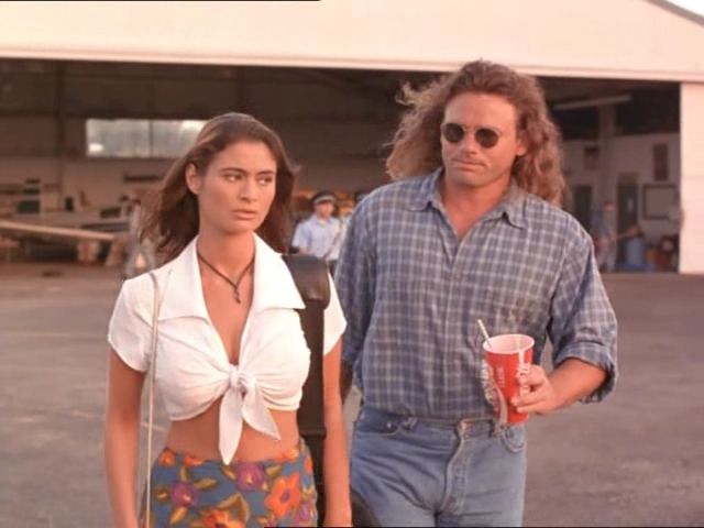 Стеклянная клетка / The Glass Cage (1996) TVRip 10 Стеклянная клетка / The Glass Cage (1996) TVRip 10