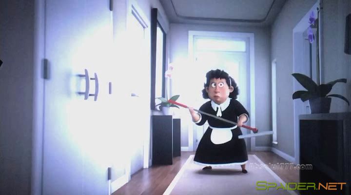 Пришельцы в доме / Luis & the Aliens (2018) TS
| L 3 Пришельцы в доме / Luis & the Aliens (2018) TS
| L 3