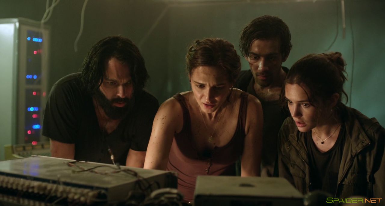 Озеро страха: Наследие / Lake Placid: Legacy (2018) WEB-DL 1080p | iTunes 5 Озеро страха: Наследие / Lake Placid: Legacy (2018) WEB-DL 1080p | iTunes 5