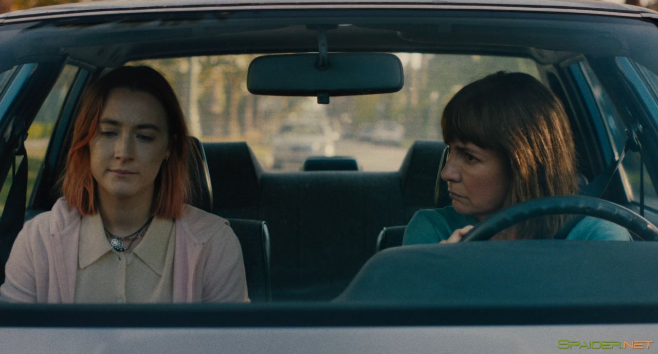 Леди Бёрд / Lady Bird (2017) BDRip 1080p | Лицензия 2 Леди Бёрд / Lady Bird (2017) BDRip 1080p | Лицензия 2