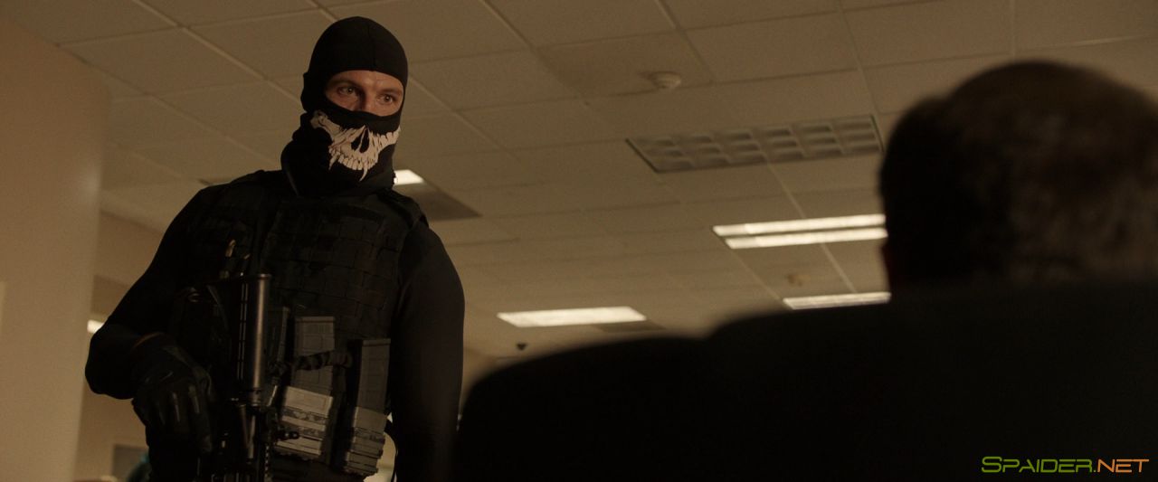 Охота на воров / Den of Thieves (2018) BDRip 1080p | Лицензия 1 Охота на воров / Den of Thieves (2018) BDRip 1080p | Лицензия 1