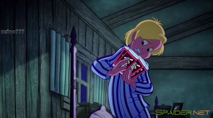 Том и Джерри: Вилли Вонка и шоколадная фабрика / Tom and Jerry: Willy Wonka and the Chocolate Factory (2017) WEB-DLRip 2 Том и Джерри: Вилли Вонка и шоколадная фабрика / Tom and Jerry: Willy Wonka and the Chocolate Factory (2017) WEB-DLRip 2