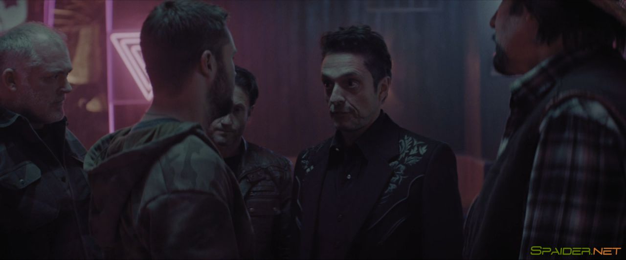 Кин / Kin (2018) WEB-DL 1080p | iTunes 1 Кин / Kin (2018) WEB-DL 1080p | iTunes 1