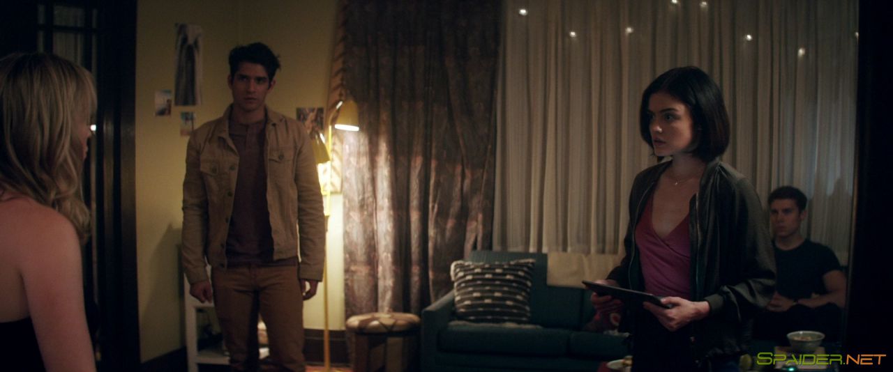 Правда или действие / Truth or Dare (2018) BDRip 1080p | Расширенная версия | iTunes 1 Правда или действие / Truth or Dare (2018) BDRip 1080p | Расширенная версия | iTunes 1