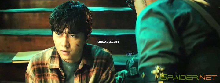 Планета зверей / Dong wu shi jie (2018) TC | L 1 Планета зверей / Dong wu shi jie (2018) TC | L 1