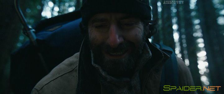 Большая легенда / Big Legend (2018) WEBRip | L 2 Большая легенда / Big Legend (2018) WEBRip | L 2