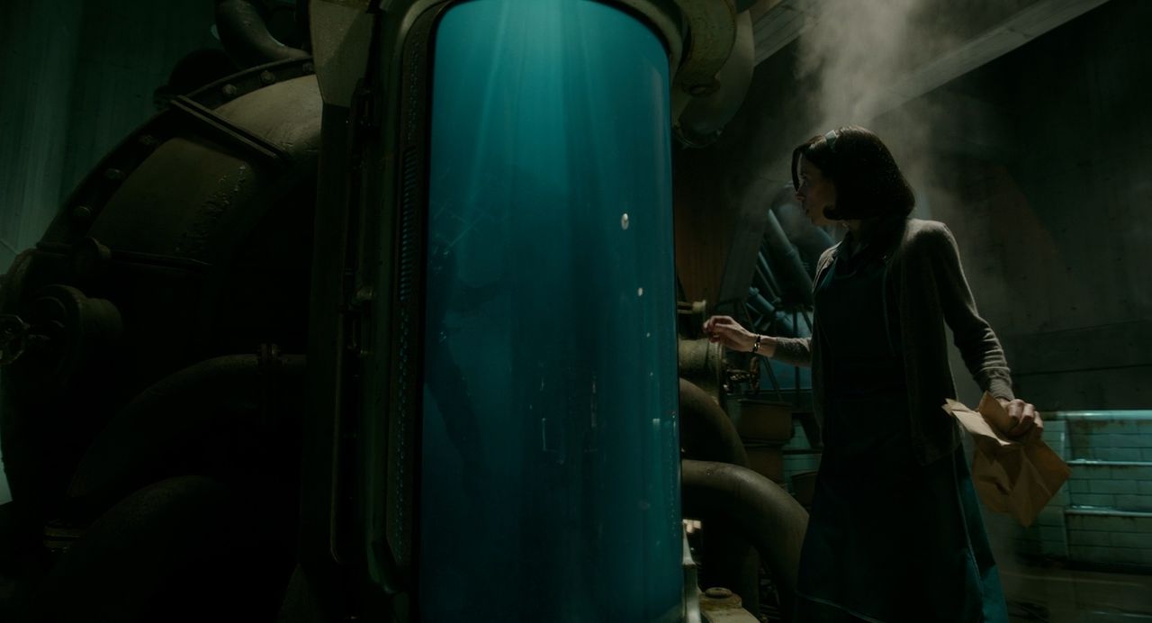 Форма воды / The Shape of Water (2017) BDRip 720p | Лицензия 0 Форма воды / The Shape of Water (2017) BDRip 720p | Лицензия 0