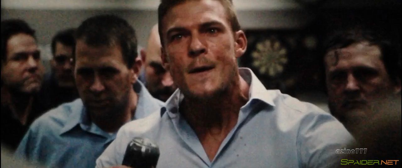 Офисный беспредел / Office Uprising (2018) TS 720p 1 Офисный беспредел / Office Uprising (2018) TS 720p 1