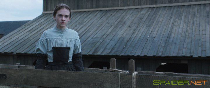 Преисподняя / Brimstone (2016) BDRip | Лицензия 0 Преисподняя / Brimstone (2016) BDRip | Лицензия 0