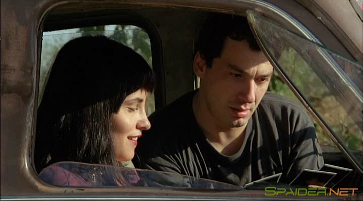 Грузинский виноград / Любовь в винограднике / Georgische Trauben (2001) DVDRip 10 Грузинский виноград / Любовь в винограднике / Georgische Trauben (2001) DVDRip 10