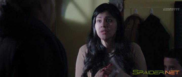 Дитя лощины / The Hollow Child (2017) WEB-DLRip | L 1 Дитя лощины / The Hollow Child (2017) WEB-DLRip | L 1