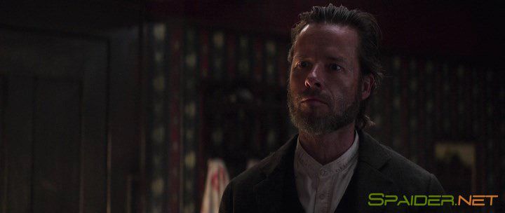 Преисподняя / Brimstone (2016) BDRip | Лицензия 4 Преисподняя / Brimstone (2016) BDRip | Лицензия 4