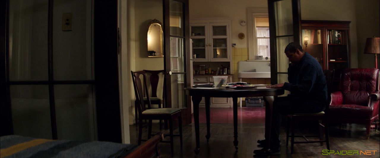 Великий уравнитель 2 / The Equalizer 2 (2018) BDRip 1080p | iTunes 2 Великий уравнитель 2 / The Equalizer 2 (2018) BDRip 1080p | iTunes 2