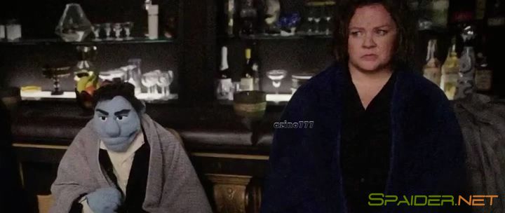 Игрушки для взрослых / The Happytime Murders (2018) TS | L 0 Игрушки для взрослых / The Happytime Murders (2018) TS | L 0