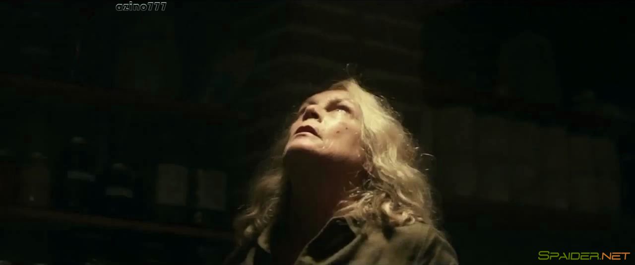 Хэллоуин / Halloween (2018) WEBRip 720p | Звук с TS 2