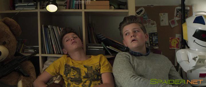 Паническая атака / Atak paniki (2017) HDRip | L 2 Паническая атака / Atak paniki (2017) HDRip | L 2