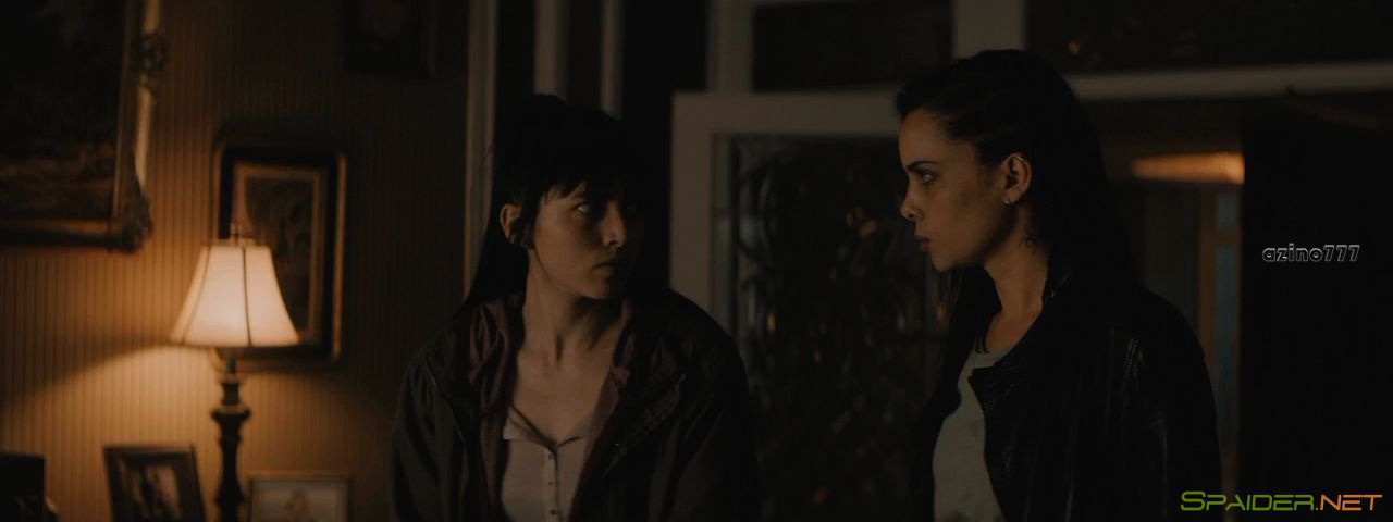 Убежище дьявола / El habitante (2017) WEB-DL 720p | Чистый звук 1