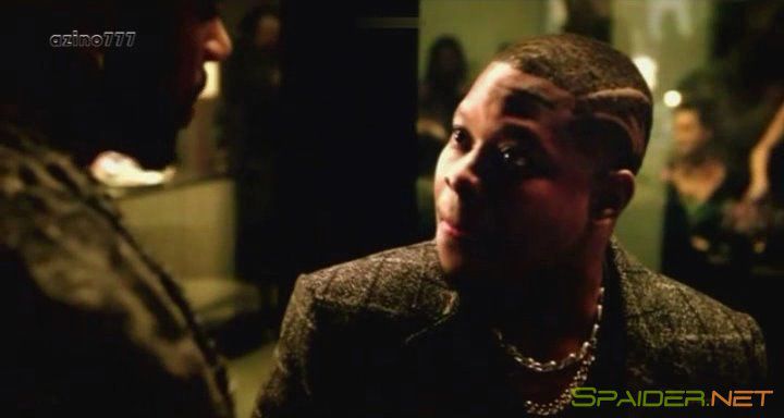 Суперфлай / Superfly (2018) TS | L 1 Суперфлай / Superfly (2018) TS | L 1