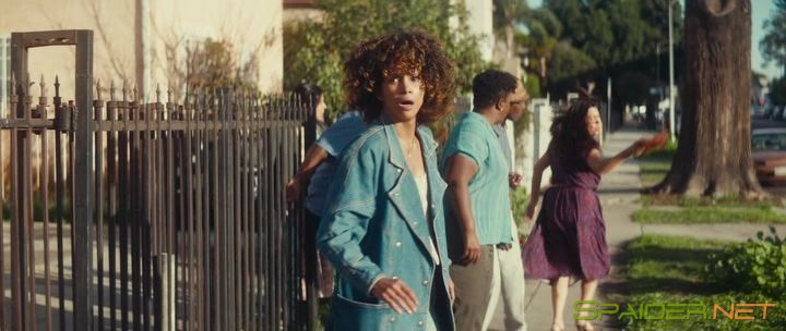 Лос-Анджелес в огне / Kings (2017) BDRip | HDRezka Studio 4 Лос-Анджелес в огне / Kings (2017) BDRip | HDRezka Studio 4