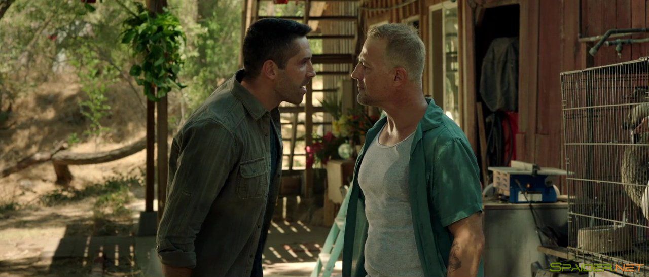 Коллектор / The Debt Collector (2018) BDRip 720p | L 2 Коллектор / The Debt Collector (2018) BDRip 720p | L 2