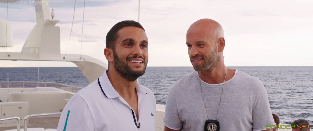 Такси 5 / Taxi 5 (2018) BDRip 720p | Чистый звук 3 Такси 5 / Taxi 5 (2018) BDRip 720p | Чистый звук 3