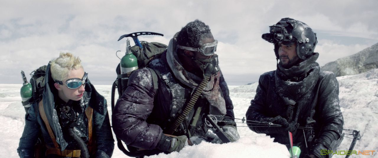 2307: Операция «Андроид» / 2307: Winter's Dream (2016) BDRip 1080p | iTunes 1 2307: Операция «Андроид» / 2307: Winter's Dream (2016) BDRip 1080p | iTunes 1