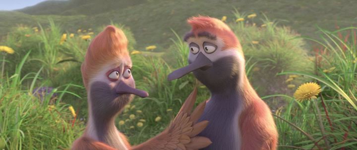 Славные пташки / PLOEY. You Never Fly Alone (2017) WEB-DLRip | iTunes 0 Славные пташки / PLOEY. You Never Fly Alone (2017) WEB-DLRip | iTunes 0