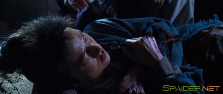 Футбольный убийца / Xian qiu da zhan (2017) DVDRip | L 0 Футбольный убийца / Xian qiu da zhan (2017) DVDRip | L 0