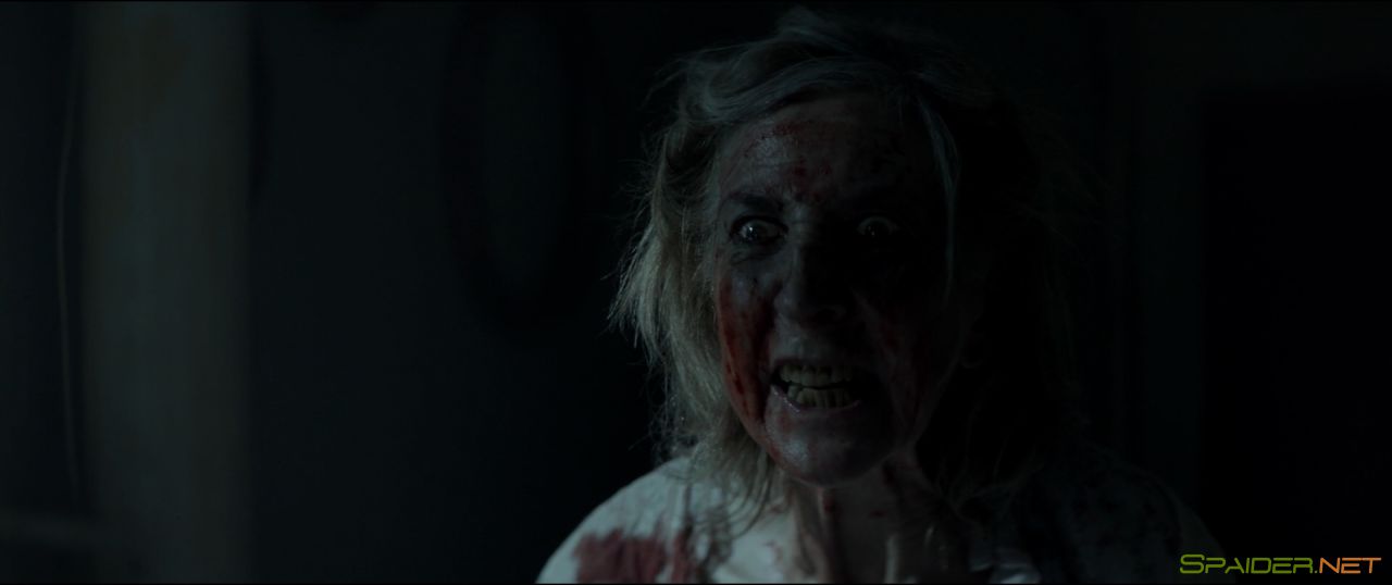 Полуночный человек / The Midnight Man (2017) BDRip 1080p | iTunes 4 Полуночный человек / The Midnight Man (2017) BDRip 1080p | iTunes 4