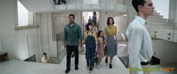 Закат цивилизации / Extinction (2018) WEB-DLRip | L 2 Закат цивилизации / Extinction (2018) WEB-DLRip | L 2