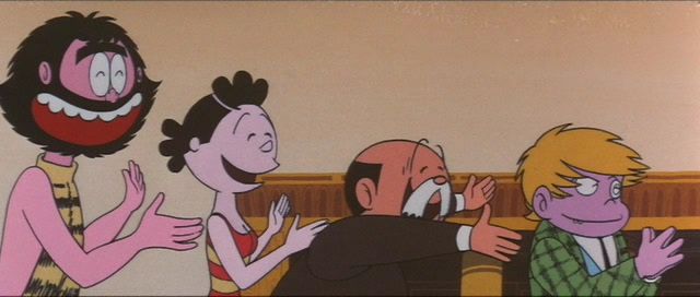 Клеопатра, королева секса / Kureopatora (1970) DVDRip | L1 3 Клеопатра, королева секса / Kureopatora (1970) DVDRip | L1 3