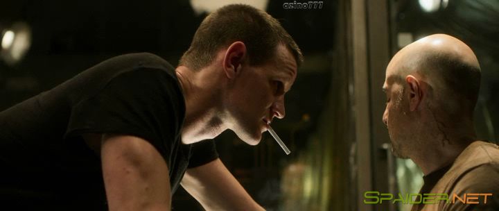 Пациент Зеро / Patient Zero (2018) WEB-DLRip 2 Пациент Зеро / Patient Zero (2018) WEB-DLRip 2